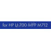 Картридж NV-Print аналог CF214X для HP LJ M712