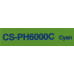 Картридж Cactus CS-PH6000C Cyan для Xerox Phaser 6000/6010, WorkCentre 6015