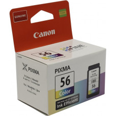 Картридж Canon CL-56 Color для PIXMA E404