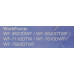 Картридж 27 C13T27024020/2 Cyan для Epson WorkForce WF-3620/3640/7110/7610/7620