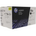 Картридж HP CE505D Dual Pack Black для HP LaserJet P2035/2055