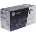 Картридж HP CF320X (№653X) Black для LaserJet Enterprise M675, MFP M680, Flow MFP M680 (повышенной ёмкости)