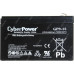 Аккумулятор CyberPower DJW12-9.0(L)/ ES9-12(LC) (12V, 9Ah) для UPS