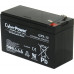 Аккумулятор CyberPower DJW12-9.0(L)/ ES9-12(LC) (12V, 9Ah) для UPS