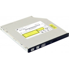 DVD+-R/RW & CDRW HLDS GUD0N SATA Black (OEM) Ultra Slim для ноутбука