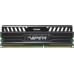 Patriot Viper PV38G160C9K DDR3 DIMM 8Gb KIT 2*4Gb PC3-12800 CL9