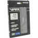 Patriot Viper PV38G160C9K DDR3 DIMM 8Gb KIT 2*4Gb PC3-12800 CL9