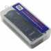 Orient JK-331 USB3.0 Hub 3 port + SD/microSD Card Reader, подкл. USB-C