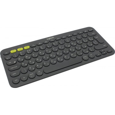 Клавиатура Logitech Keyboard K380 Bluetooth 79КЛ 920-007584