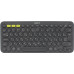 Клавиатура Logitech Keyboard K380 Bluetooth 79КЛ 920-007584