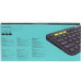 Клавиатура Logitech Keyboard K380 Bluetooth 79КЛ 920-007584