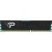 Patriot PSD38G16002H DDR3 DIMM 8Gb PC3-12800 CL11