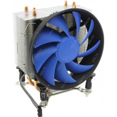 Deepcool DP-MCH3-GMX300 GAMMAXX 300 (4пин, 775/1155/1366/AM2/AM4/FM2, 17.8-21дБ, 900-1600об/мин, Al+тепл.трубки)