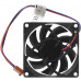 Deepcool вентилятор для корпуса (3пин, 70x70x15мм)