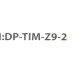 Deepcool DP-TIM-Z9(-2) Термопаста, 3 г