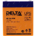Аккумулятор Delta HR 12-21W (12V, 5Ah) для UPS