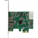 Orient NC-3U2PE (OEM) PCI-Ex1, USB3.0, 2 port-ext