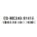 Cactus CS-MC340-91415 (914ммx15м, 340 г/м2) художественный холст