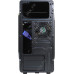 Minitower Aerocool Qs-183 Advance Black MicroATX без БП