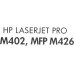 Картридж HP CF226X (№26X) Black для LaserJet Pro M402, MFP M426 (повышенной емкости)