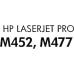 Картридж HP CF410A Black для LaserJet Pro M452, M477