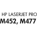 Картридж HP CF410X(C) Black для LaserJet Pro M452, M477 (повышенной ёмкости)