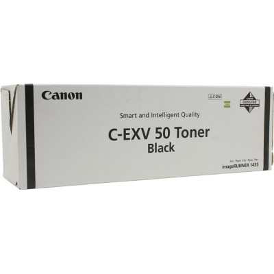 Тонер Canon C-EXV50 для iR-1435