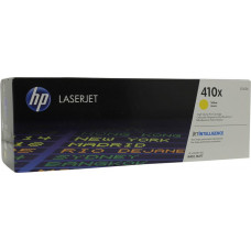 Картридж HP CF412X Yellow для LaserJet Pro M452, M477 (повышенной ёмкости)