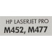 Картридж HP CF413X Magenta для LaserJet Pro M452, M477 (повышенной ёмкости)
