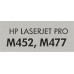 Картридж HP CF411X Cyan для LaserJet Pro M452, M477 (повышенной ёмкости)