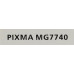 Чернильница Canon CLI-471GY Gray для PIXMA MG5740/6840/7740
