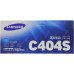 Тонер-картридж Samsung CLT-C404S Cyan для Samsung C43x/C48x серии