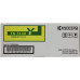 Тонер-картридж Kyocera TK-5140Y Yellow для P6130cdn/M6030cdn/M6530cdn