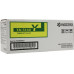 Тонер-картридж Kyocera TK-5140Y Yellow для P6130cdn/M6030cdn/M6530cdn