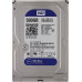 HDD 500 Gb SATA 6Gb/s Western Digital Blue WD5000AZLX 3.5
