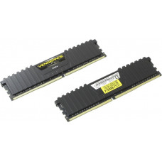 Corsair Vengeance LPX CMK8GX4M2A2666C16 DDR4 DIMM 8Gb KIT 2*4Gb PC4-21300