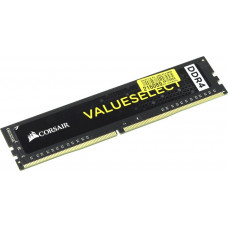 Corsair Value Select CMV4GX4M1A2133C15 DDR4 DIMM 4Gb PC4-17000