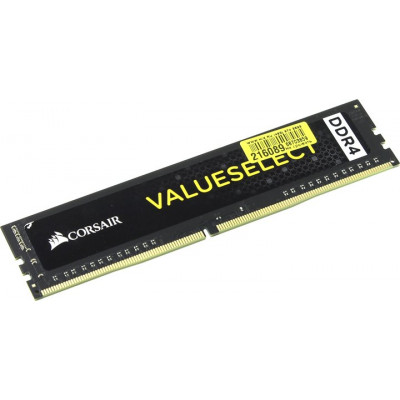 Corsair Value Select CMV4GX4M1A2133C15 DDR4 DIMM 4Gb PC4-17000
