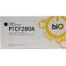 Картридж Bion BCR280A для HP LJ Pro M401/425