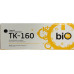 Тонер-картридж Bion TK-160 для Kyocera FS-1120