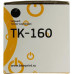 Тонер-картридж Bion TK-160 для Kyocera FS-1120