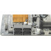 ASRock H110M-HDV (RTL) LGA1151 H110 PCI-E Dsub+DVI+HDMI GbLAN SATA MicroATX 2DDR4