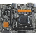 ASRock H110M-HDV (RTL) LGA1151 H110 PCI-E Dsub+DVI+HDMI GbLAN SATA MicroATX 2DDR4