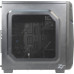 Miditower ZALMAN Z1 NEO Black ATX без БП, с окном