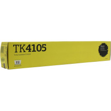 Тонер-картридж T2 TC-K4105 Black для Kyocera TASKalfa 1800/1801/2200/2201