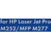 Картридж NV-Print аналог CF402A Yellow для HP LJ Pro M252/MFP M277