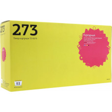 Тонер-картридж T2 TC-H273 Magenta для HP LJ Enterprise CP5525/M750