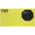 Тонер-картридж T2 TC-H740 Black для HP LJ Pro CP5225/5225n/5225dn