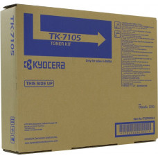 Тонер-картридж Kyocera TK-7105 для TASKalfa 3010i