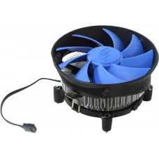 Deepcool DP-MCAC-ACP GAMMA ARCHER PRO (4пин, 775/1155/AM2/AM4/FM2, 17.8-21дБ, 900-1600об/мин, Cu+Al)